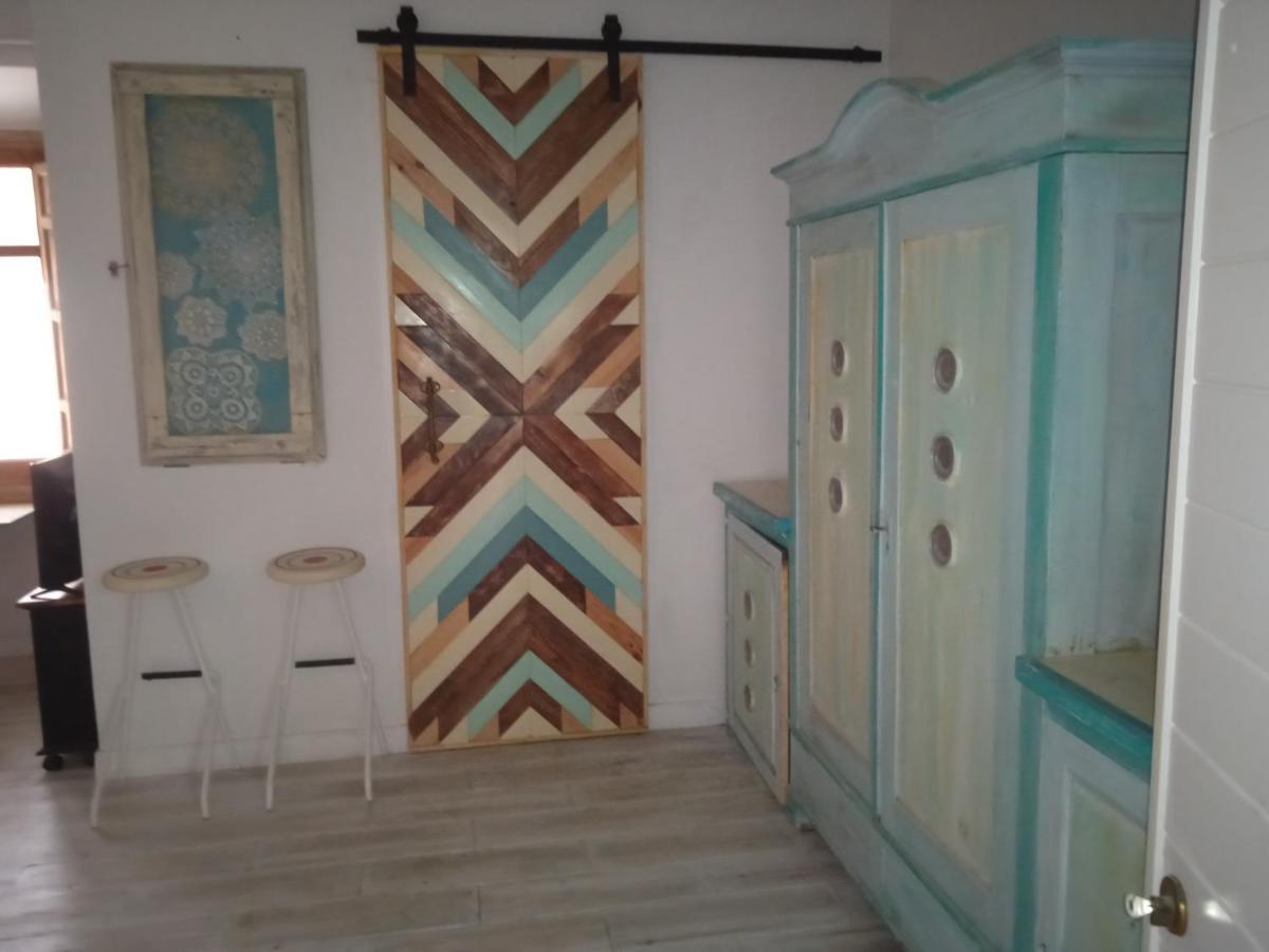 Апартаменти Curioso Apartamento Tipo Loft De 25 M Cuadrados Санлукар-де-Баррамеда Екстер'єр фото