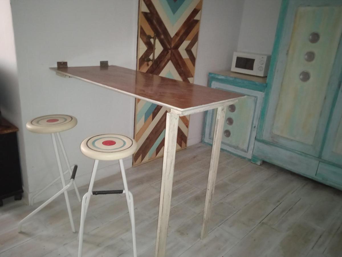Апартаменти Curioso Apartamento Tipo Loft De 25 M Cuadrados Санлукар-де-Баррамеда Екстер'єр фото